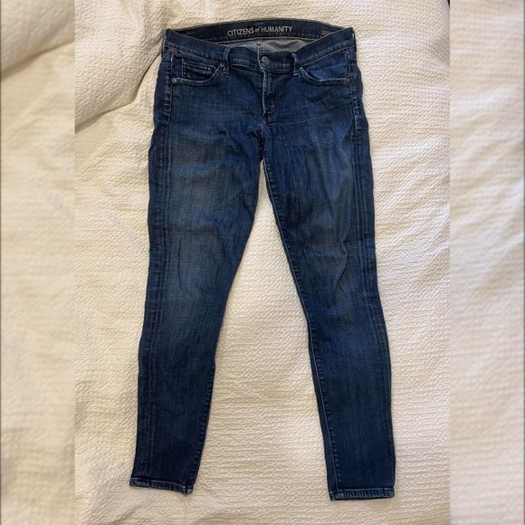 Citizens Of Humanity Denim - Citizens of Humanity Jeans | Size 30